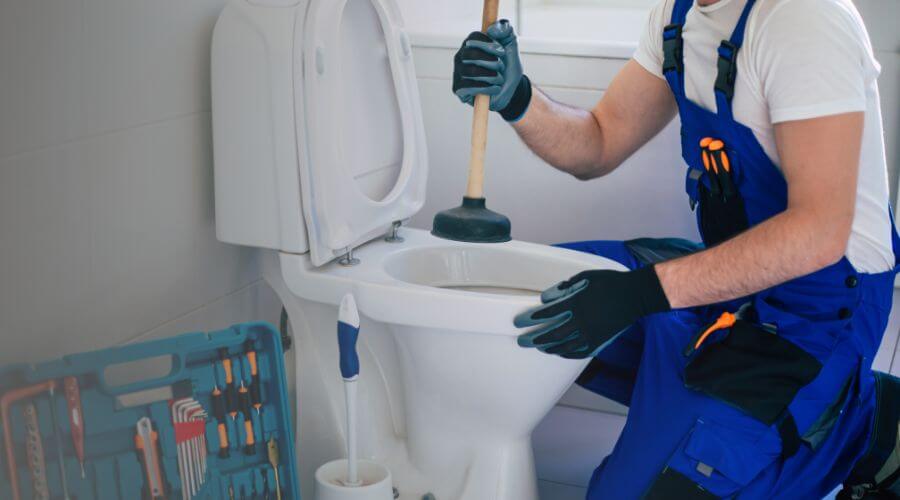 Professional emergency plumbing in Saint Johnsbury, VT
